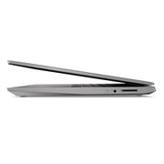 Lenovo ideapad S145 14.0 Laptop, Intel Pentium Gold 5405U Dual-Core Processor, 4GB Memory, 128GB Solid State Drive, Windows 10 - Grey - 81MU007NUS