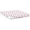 thumbnail image 2 of Disney Princess Heart Of Gold 100% Cotton Double Fitted Sheets - 2 Pack, 2 of 5