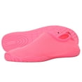 thumbnail image 2 of Zapatos para deportes acuáticos para mujer, 1 par de zapatos de playa impermeables y a prueba de arena para mujer, zapatos de agua para mujer, muy versátiles, 2 of 12