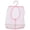 Pink, variant on 1X Storage Bag Home Bags Storage Kitchen Bags Reusable Mesh Hangable Storage Storage Bags