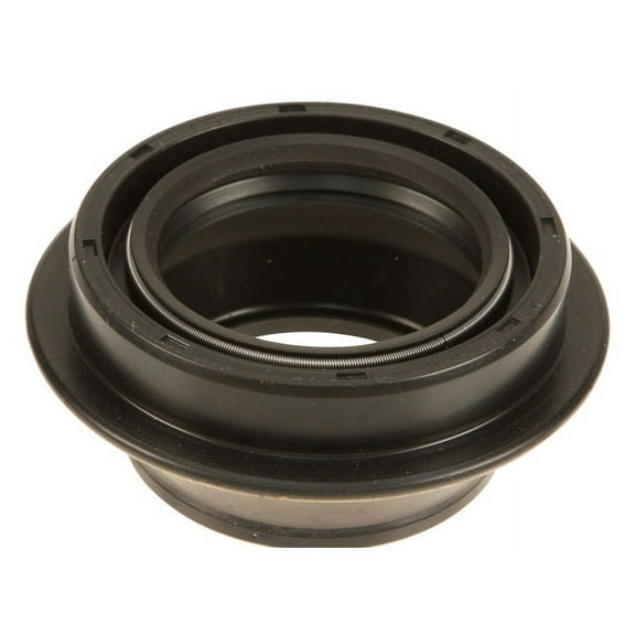 Transmission Case Output Shaft Seal - Compatible with 1995 - 2014 Ford F-150 1996 1997 1998 1999 2000 2001 2002 2003 2004 2005 2006 2007 2008 2009 2010 2011 2012 2013
