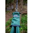 thumbnail image 3 of Eno TechNest Hammock, Spruce Green, 3 of 9