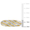 thumbnail image 2 of Everly Women's Diamond 14k Yellow Gold Ring, 2 of 7