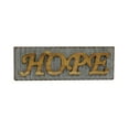 thumbnail image 1 of Jeco HD-WD005-2 Hope Wood Bearing Plaque, 1 of 1