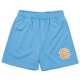thumbnail image 1 of Pantalones cortos informales para hombre y mujer, Shorts deportivos de malla transpirable para la playa, baloncesto y entrenamiento Fivean unisex, 1 of 2