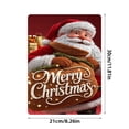 thumbnail image 3 of Santa Puzzle For Kids And Adults Family Interactive Entertainment Educational Brain Teaser Game, 3 of 8