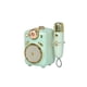 thumbnail image 1 of Divoom Fairy-Ok Bocina Bluetooth con Microfono Color Verde, 1 of 4