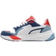 thumbnail image 2 of Tenis Puma Trinity 2 JR UNISEX 401490-07 blanco 24.5, 2 of 6