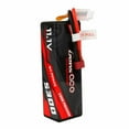 thumbnail image 4 of Gens ace 11.1V 5300mAh 3S 60C Lipo Deans GEA53003S60D Car Batteries & Accessories, 4 of 5