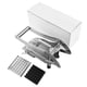 thumbnail image 1 of Cortador manual de papas ER Cortador de papas fritas de acero inoxidable, 1 of 5