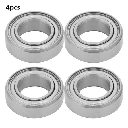 

Stainless Steel Bearings Wear- SMR137 Bearing For Professional Use For Factory For General Purpose For Electronic Component