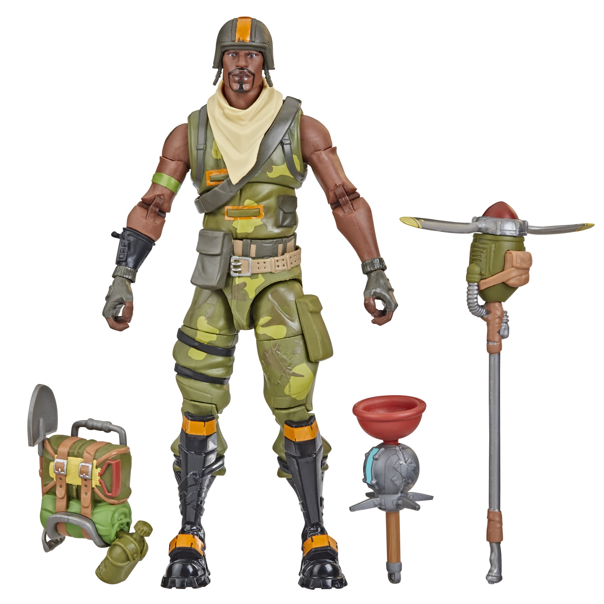 Fortnite Victory Royale Series Aerial Assault Trooper Action Figure