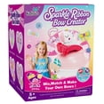thumbnail image 1 of Kit DIY Bow Maker Kiditos Sparkling Ribbon para niñas mayores de 5 años, 1 of 9