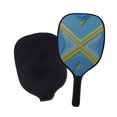 thumbnail image 4 of Almencla Pickleball Racket Pickleball Paddle Lightweight for Outdoor and Indoor High End C, 4 of 8