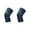 Dark Blue, variant on BallsFHK 2PC Unisex Compression Knee Sleeve Support Running Basketball Lift Knee Pads