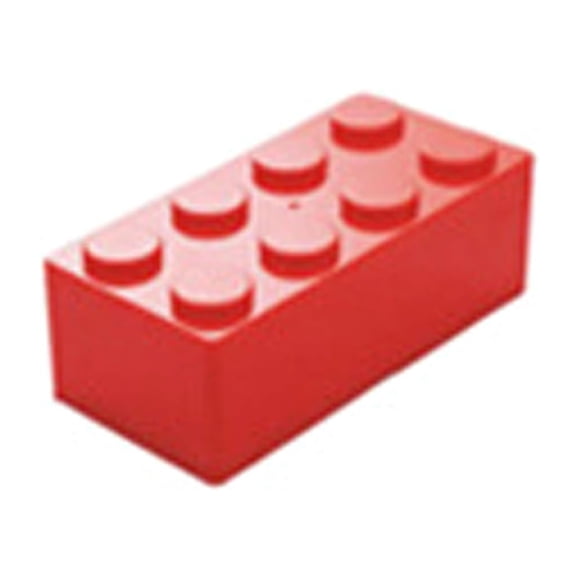 Bloque de construcción, caja de almacenamiento Bloque de construcción Formas de bloques de construcción Caja de almacenamiento Probado y confiable