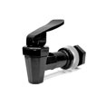 thumbnail image 1 of Distributeur de Rechange Valve de Robinet d'Arrosage&44; Noir, 1 of 1