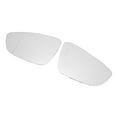 thumbnail image 5 of par de espejos retrovisores calefactables 5C6857521 antiniebla, espejo retrovisor izquierdo y derecho para MK6 2011 a 2018, 5 of 5