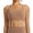 Khaki, variant on SRZYMJ Bra for Women Women's Supportive Sports Bra for High Workouts Comfortable Breathable Design All Day Wear