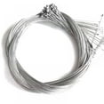 thumbnail image 6 of Bicycle Mountain Bike Cable Topwoner Stainless Steel High-Strength Variable Speed Brake Cable Set For Road Mountain Bike, 6 of 7