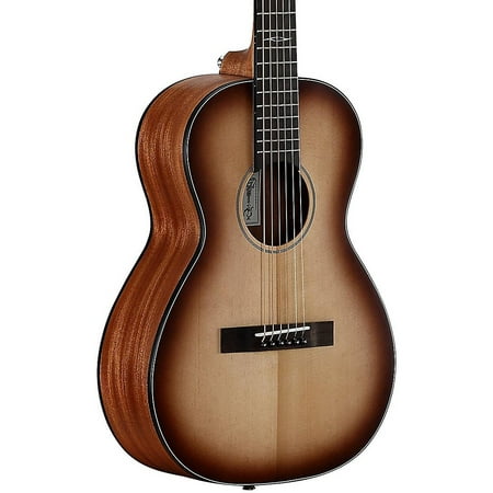 Alvarez Delta DeLite Small Bodied Acoustic-Electric Guitar (Best Small Body Guitar)
