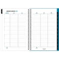 thumbnail image 2 of Five Star Lava Rainbow Small Planner, 2 of 4