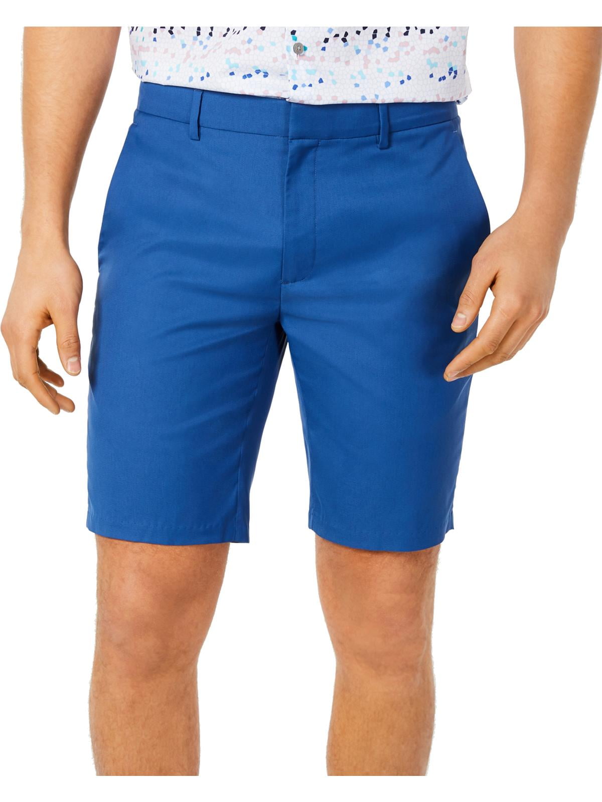 Alfani Mens Comfort Waist Water 