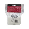 thumbnail image 2 of Pintar 3" Trim Roller Refills, 2 of 2