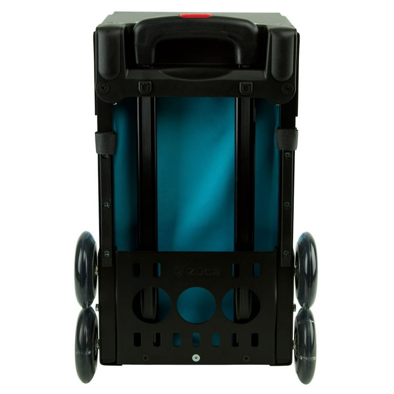Zuca 18