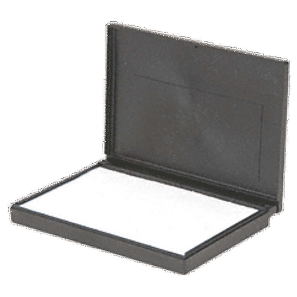 CRL SP5 Dry Stamp Pad for Plastic Stamps