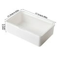thumbnail image 2 of Desktop Storage Organizer Flip Lid Drawer Box Small Compartment Stationery Office Supplies Multi-function Workspace Tidy Solution, Ukhbmc | B, 2 of 8