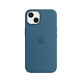 thumbnail image 1 of Apple Coque en silicone pour iPhone 13 avec MagSafe, 1 of 2