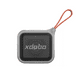 thumbnail image 1 of Bocina Bluetooth Portátil Ipx7 Xdobo Prince 1995 Ii 12w, 1 of 4