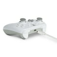 thumbnail image 6 of PowerA 1517033-01 Wired Controller for Nintendo Switch - White, 6 of 12