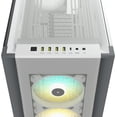 thumbnail image 3 of GABINETE CORSAIR ICUE 7000X RGB BLANCO ATX CRISTAL FULL TOWER CC-9011227-WW, 3 of 4