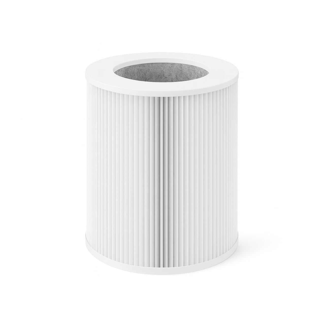 Nispira HP670 True HEPA Replacement Filter Set Compatible with Hunter HP670 Large Tower Air Purifier, Includes 4 Carbon Pre-Filters, Compare to H-HF670-VP, 1 Set