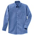 thumbnail image 2 of Red Kap Chemise Habillée Oxford à Manches Longues pour Homme de Direction, 2 of 2