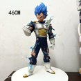 thumbnail image 1 of Dragon Ball Goodbye Goku figura de Anime GK más fuerte en el universo Vegeta figura de acción PVC bañadores modelo de juguete en Stock en stock xuanjing  unisex, 1 of 2