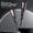 Infrared black, US standard, variant on CNV Elite Infrared 2-in-1 Hair Straightener and Curler, Smart LCD Digital Flat Iron with 10 Precise Heat Levels, Ionic Styling Tool for Radiant Shine