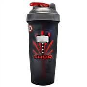 Performa PerfectShaker 28 oz. Hero Shaker Cup - Iron Man