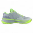 thumbnail image 2 of New Balance HESI Low Quartz Grey Men's Basketball Shoes BBHSLE1, Men's U.S. Shoe Size 11, 2 of 12