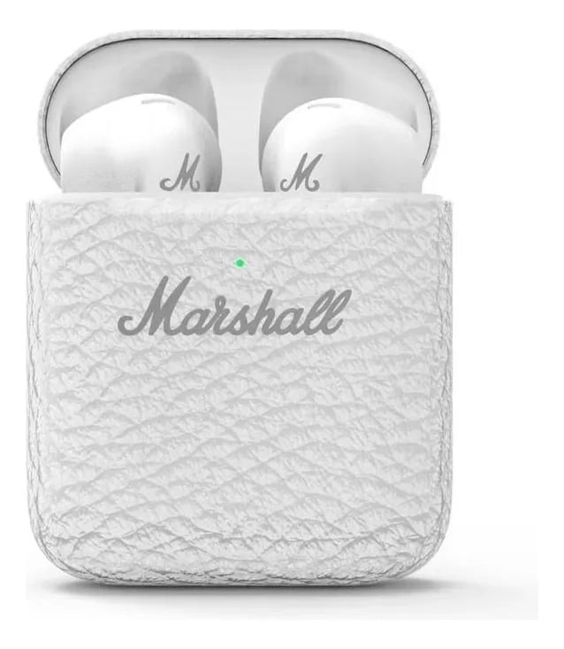 Auriculares internos inalámbricos Marshall Minor III | Walmart en