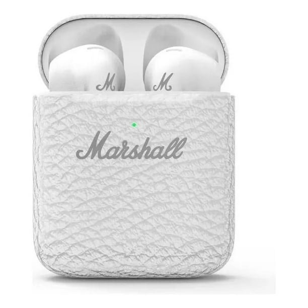 Auriculares internos inalámbricos Marshall Minor III | Bodega