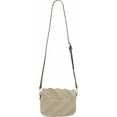 thumbnail image 5 of Pavilion Gift Company - Olive - 9" x 6.5" Canvas Shoulder Bag, 5 of 9