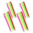 thumbnail image 5 of QIFULL Spiral Curls Hair Perm Kit Plastic 52Pcs 6.0X0.5X0.5In, 5 of 8