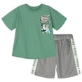 thumbnail image 1 of Conjunto para Niños Pequeños Bluey Remera y Shorts 3T, 1 of 6