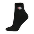 thumbnail image 3 of Champion Women's Athletic Ankle Sock, 6 Pack, 3 of 4