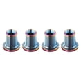 thumbnail image 2 of Road Bike Chainring Bolts Ti Alloy Chainwheel Bolts For UT6800 For R8000 For DA Bicycle Chain Ring Bolt Cycling Accessories, 2 of 11