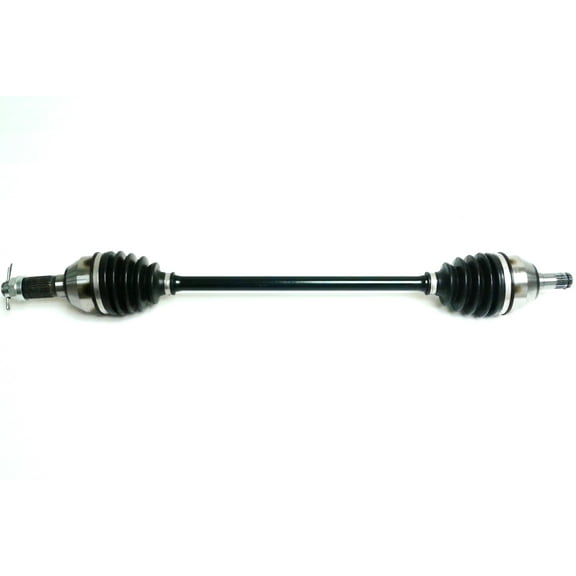 Front Right CV Axle for Honda Pioneer 700 & 700-4 2014-2022 4x4, Quality Tested