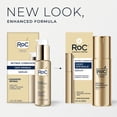 thumbnail image 3 of RoC Retinol Correxion Deep Wrinkle Serum with Patented Clinical Retinol, Anti-Aging Face & Neck Serum Paraben-Free, 1 fl oz, 3 of 11